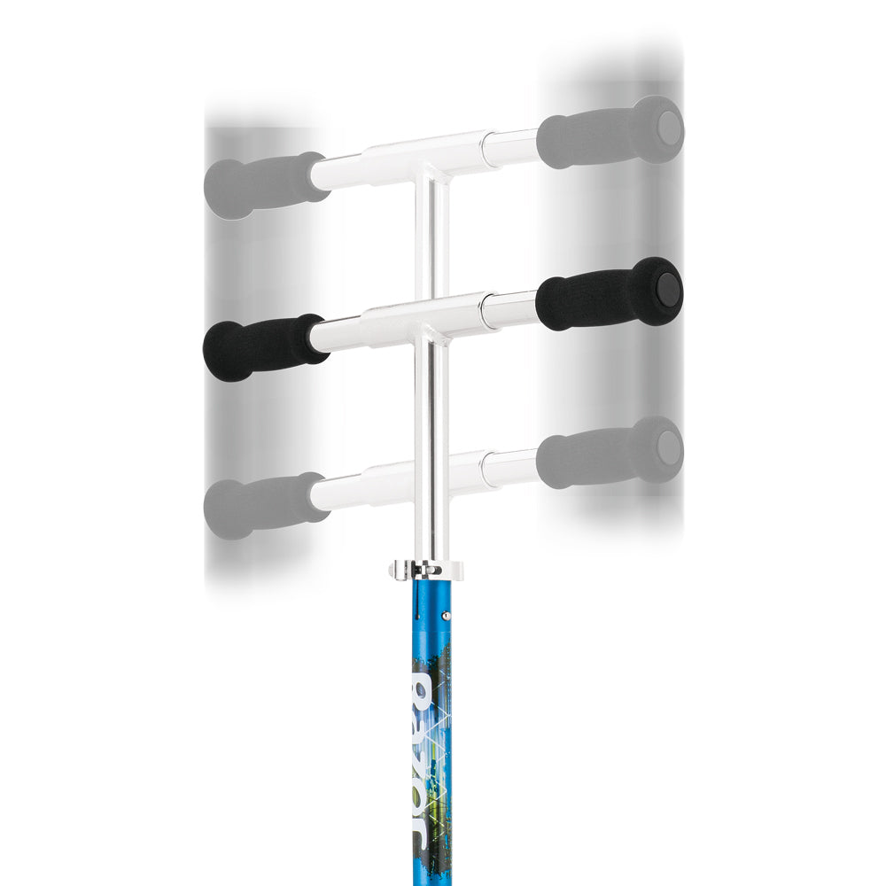 13013240-razor-a5-lux-kick-scooter-blue-kids-ride-on-toy-8y