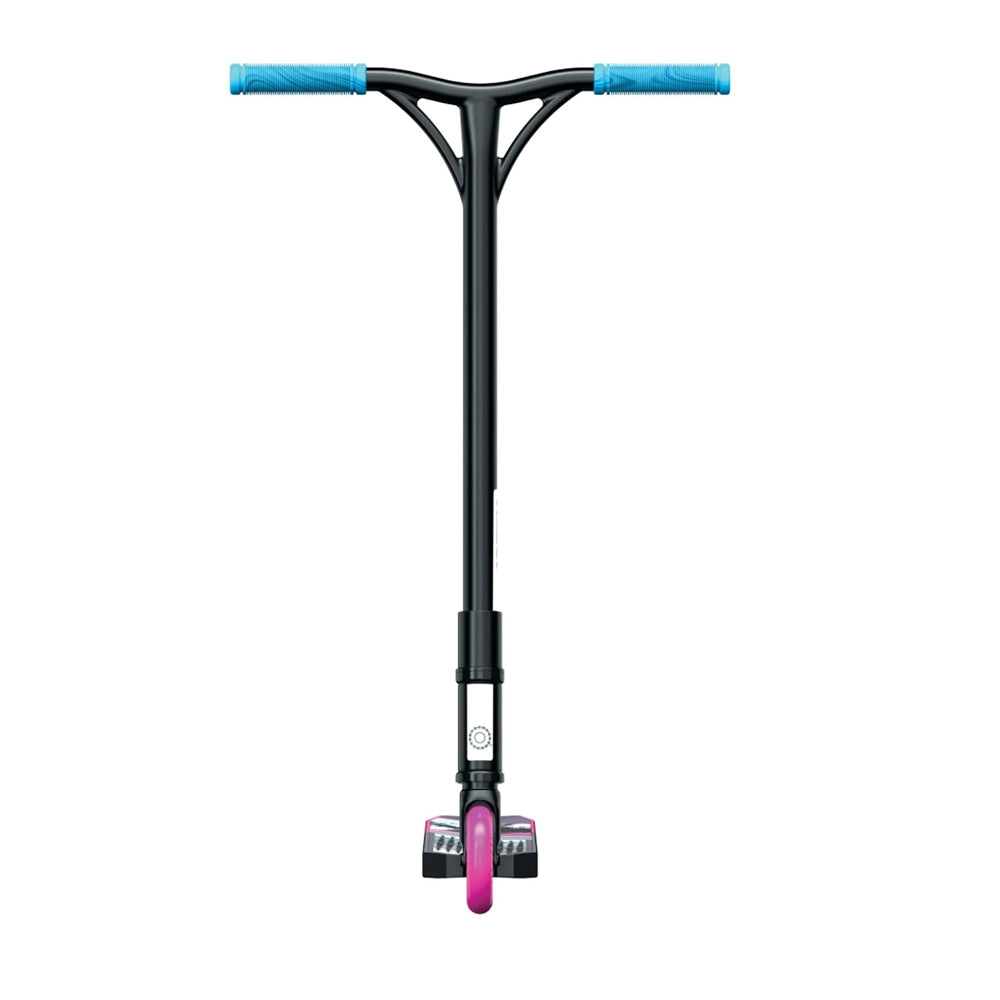 13018125-razor-pro-xx-sports-edition-foot-scooter-black-pink-blue-kids-8y