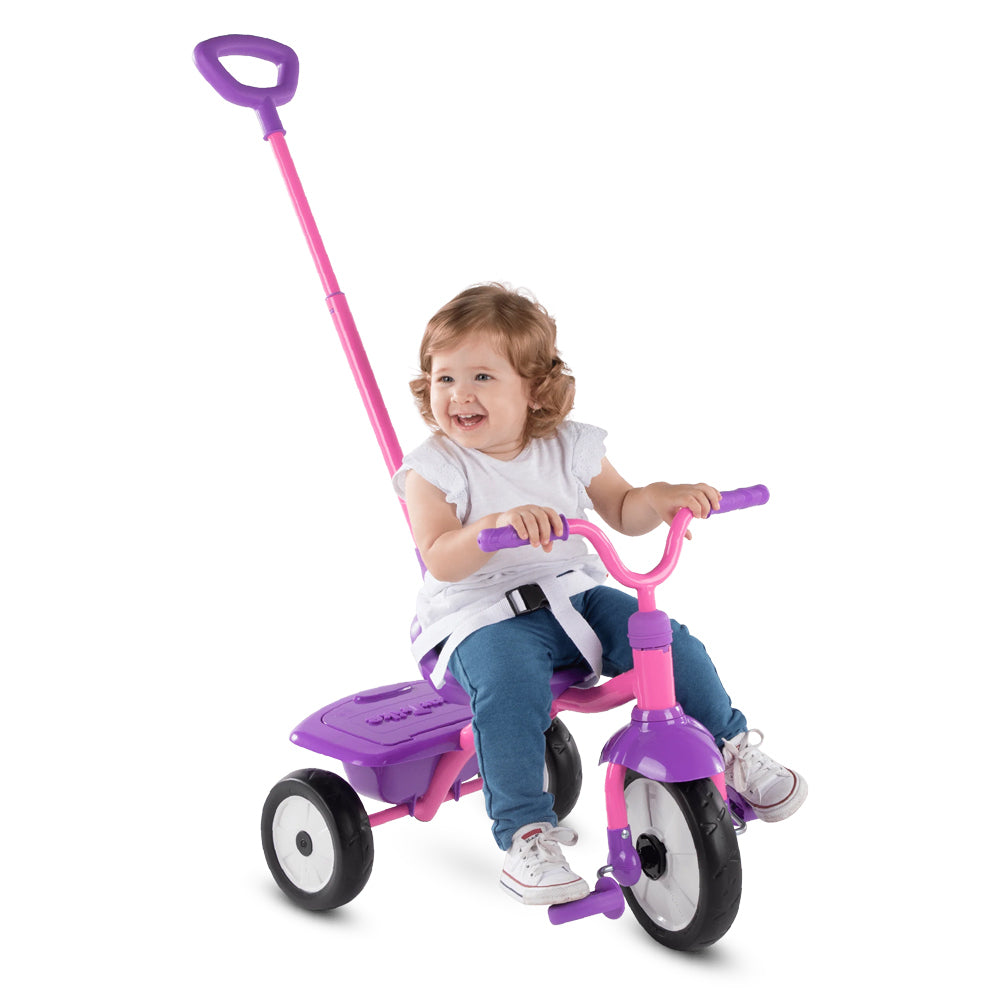 1310205-smartrike-2-in-1-folding-fun-tricycle-pink-kids-15m