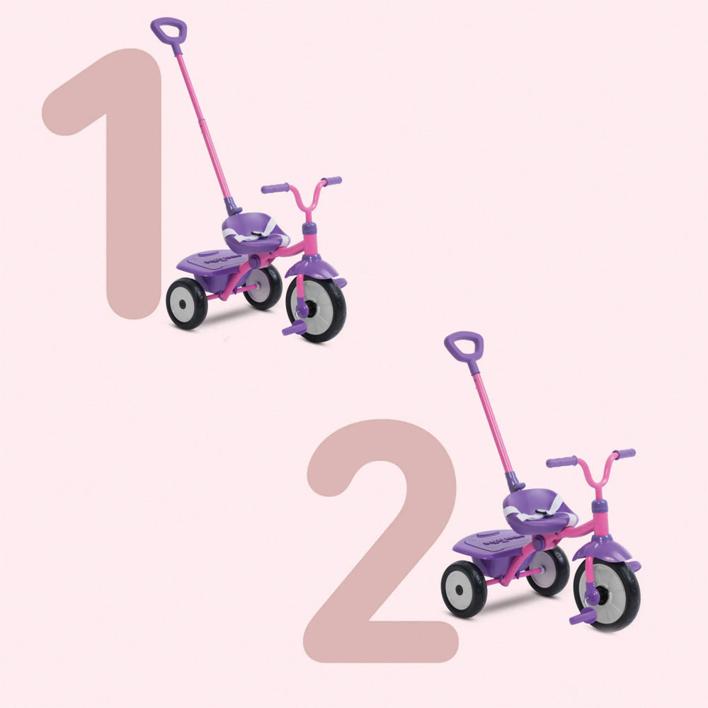 1310205-smartrike-2-in-1-folding-fun-tricycle-pink-kids-15m