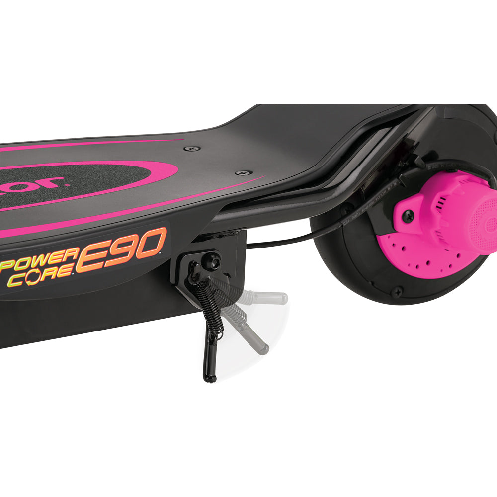 13111463-razor-power-core-e90-electric-scooter-pink-kids-8y