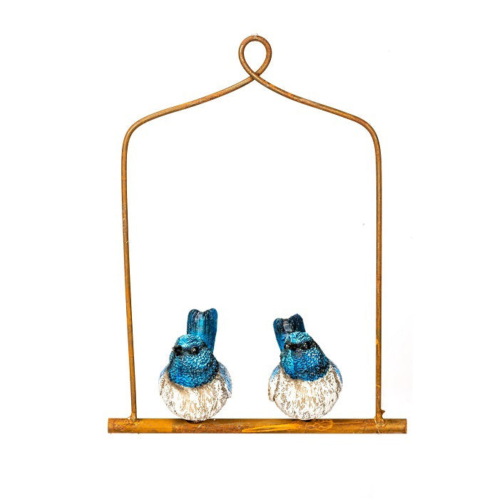 13620-garden-polyresin-21-5cm-hanging-fairy-wrens-on-hanger-outdoor-decor