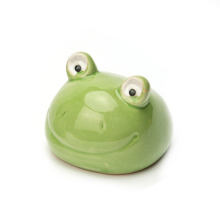 13804-garden-floating-8cm-porcelain-frog-head-outdoor-decor-large-green