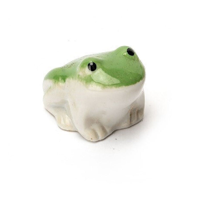 13828-garden-floating-5-5cm-porcelain-frog-head-outdoor-decor-small-green