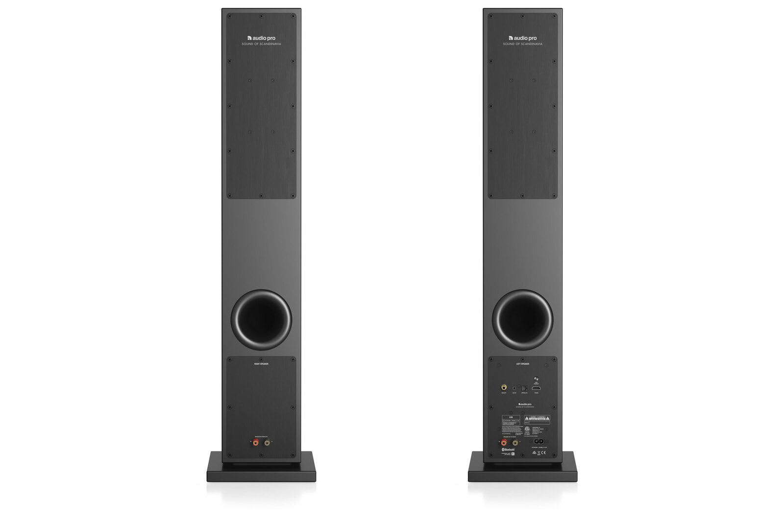 14640-audio-pro-a36-tv-towerspeaker-pair-wireless-speaker-black