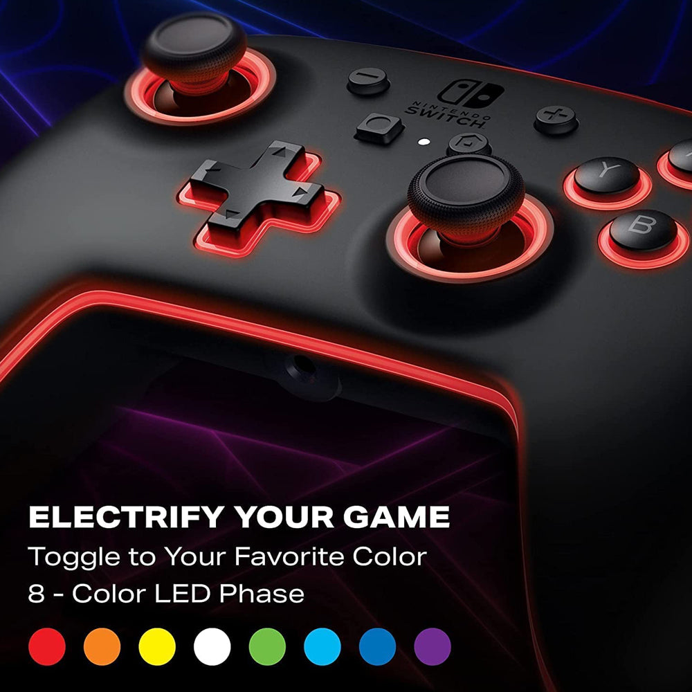 1510925-01-powera-spectra-enhanced-wired-controller-for-nintendo-switch-black-led-light