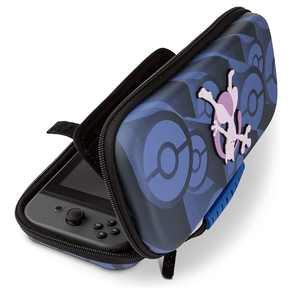 1513060-33-powera-protection-case-for-nintendo-switch-oled-lite-mewtwo