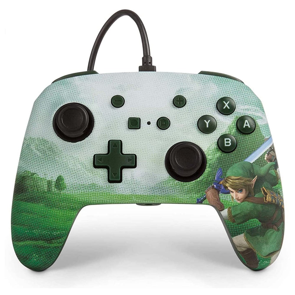 1513075-01-powera-enhanced-wired-controller-for-nintendo-switch-link-hyrule