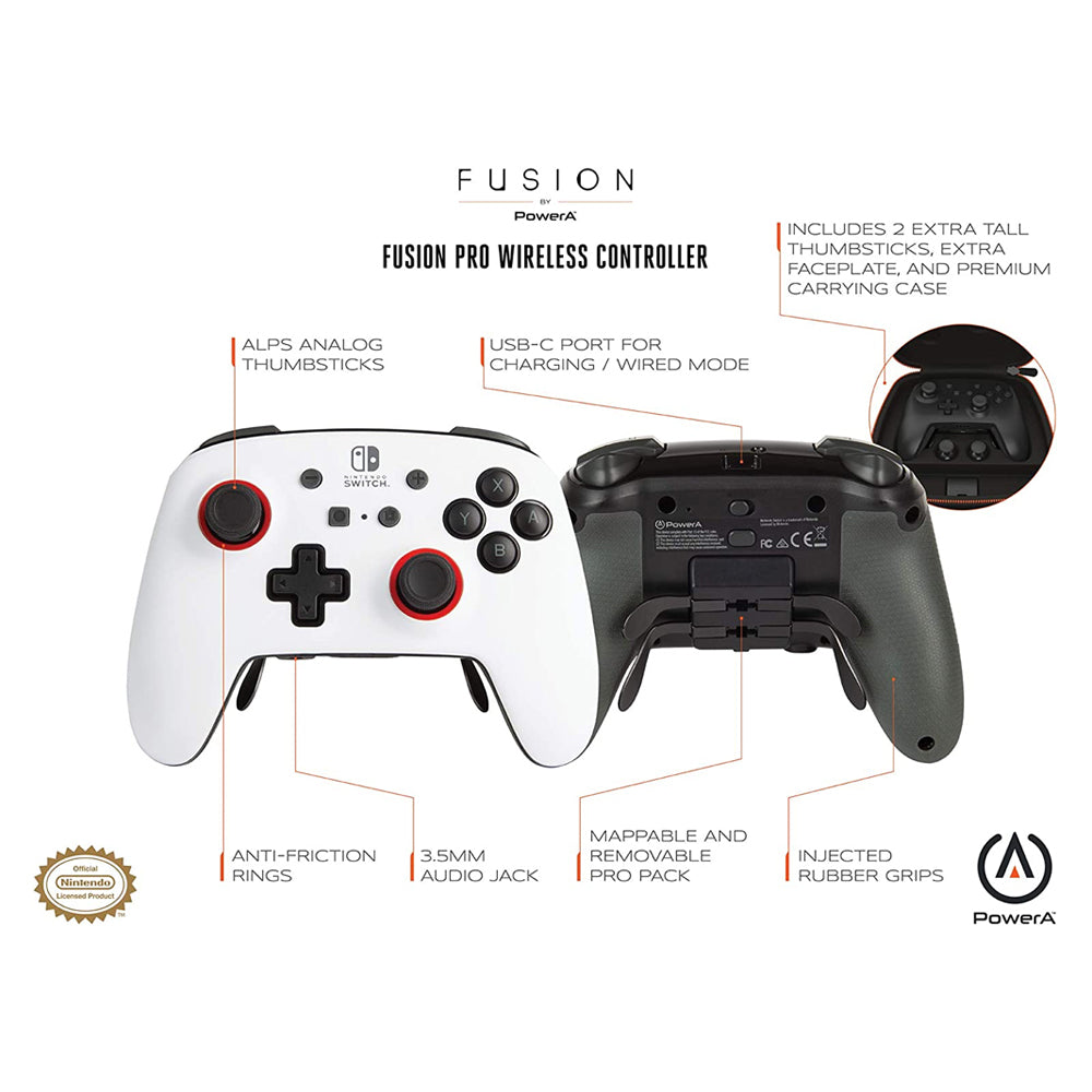 1515672-01-powera-fusion-pro-wired-controller-for-nintendo-switch-black-white