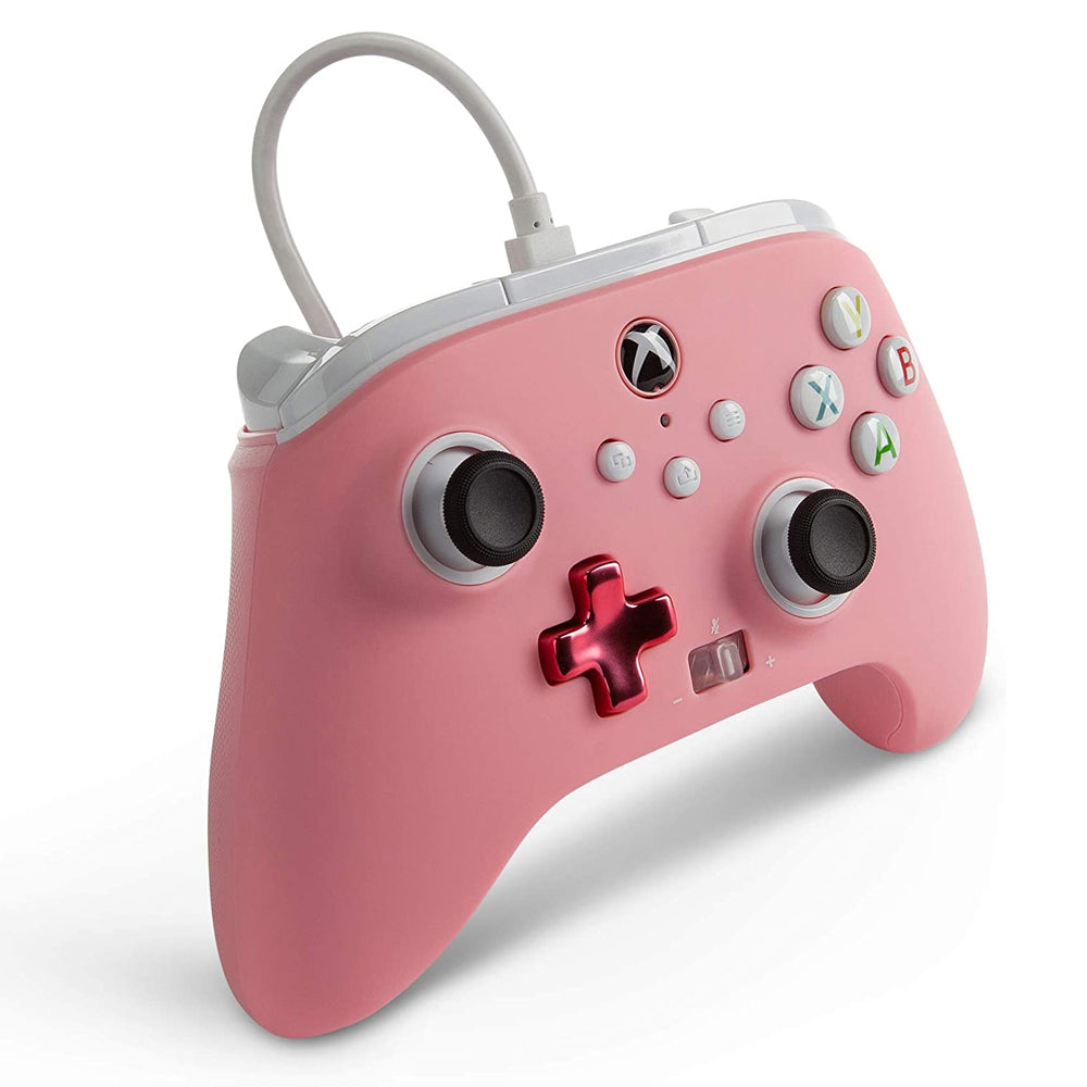 1518815-02-powera-enhanced-wired-controller-for-xbox-one-series-x-s-pink