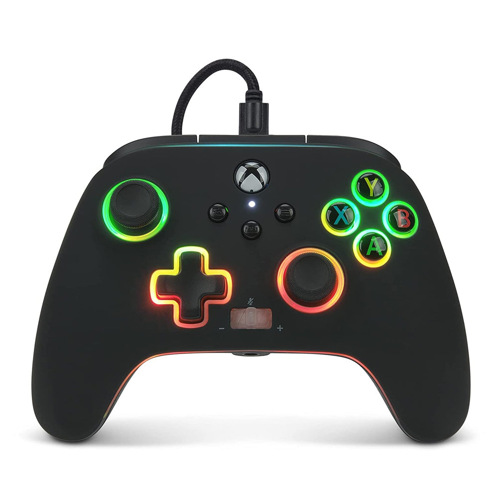 1522360-01-powera-spectra-enhanced-wired-controller-for-xbox-one-series-x-s-black-led-light
