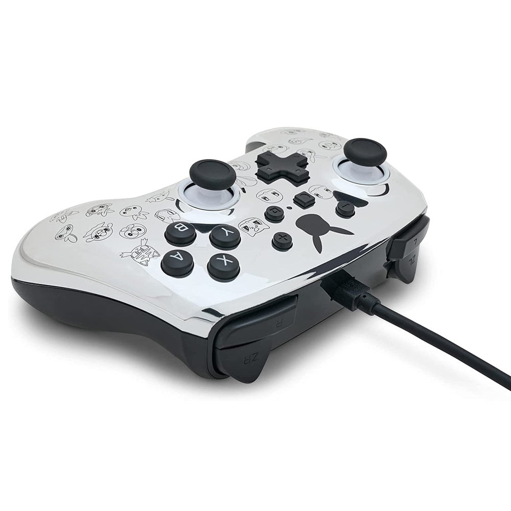 1522785-01-powera-enhanced-wired-controller-for-nintendo-switch-pikachu-silver