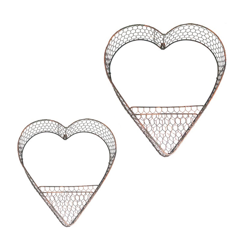 15259-2pc-basket-heart-wall-garden-decor-set