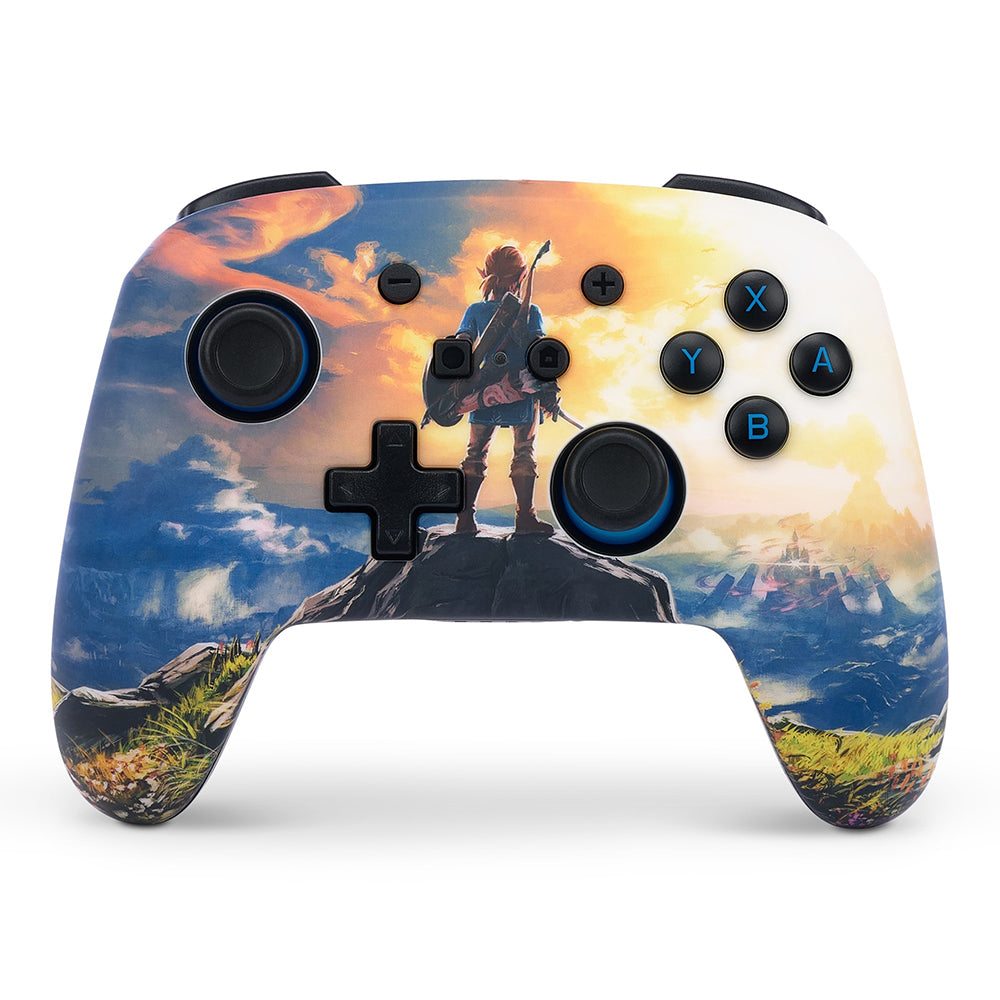 1526541-01-powera-enhanced-wireless-controller-for-nintendo-switch-kingdom-hyrule