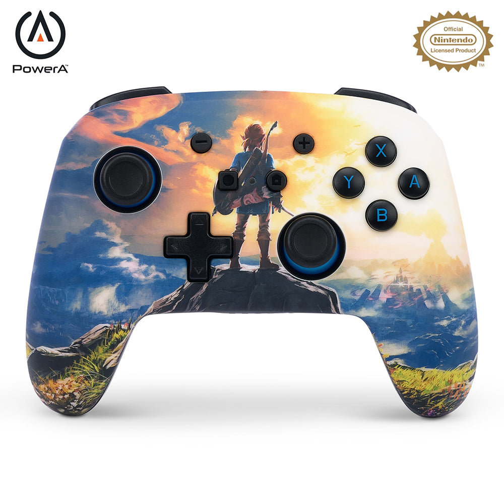 1526541-01-powera-enhanced-wireless-controller-for-nintendo-switch-kingdom-hyrule