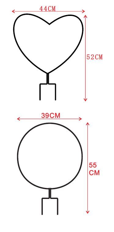 15280-topiary-52cm-outdoor-ornament-garden-decor-assorted