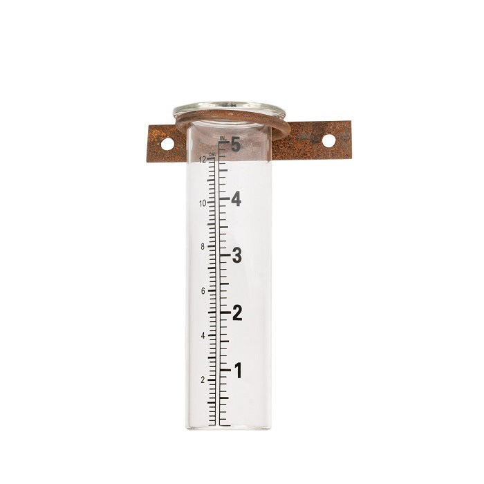 15518-garden-wall-mounted-8cm-glass-rain-gauge-outdoor-decor