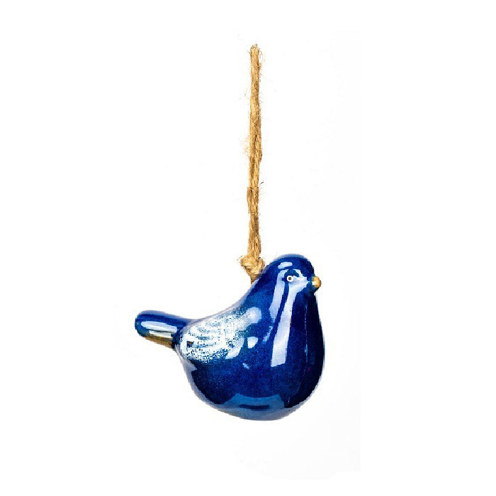 15594-garden-hanging-jute-11cm-ceramic-bird-outdoor-decor-assorted