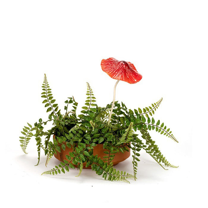 16300-garden-ornament-metal-mushroom-outdoor-decor-assorted-red