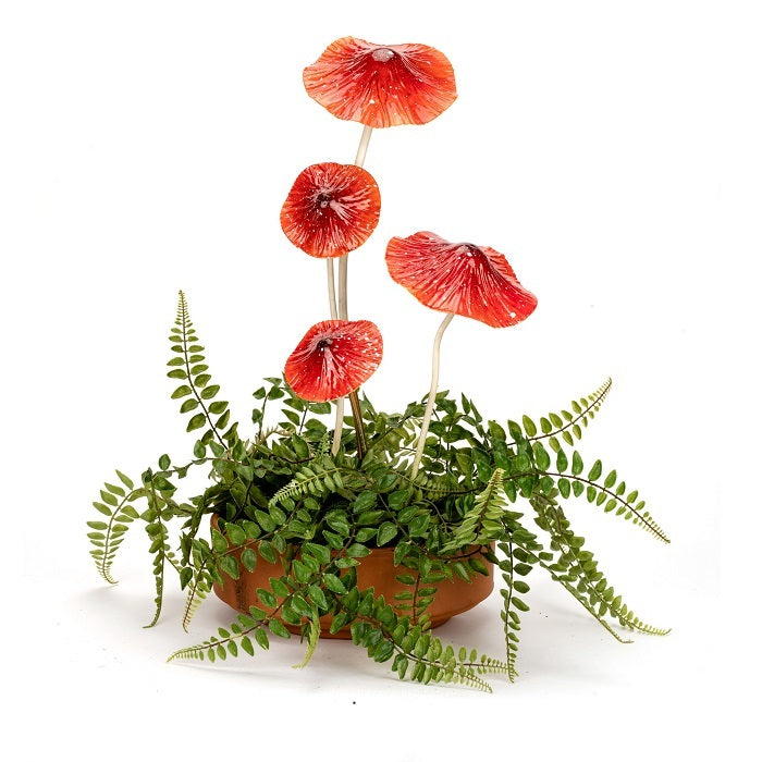 16300-garden-ornament-metal-mushroom-outdoor-decor-assorted-red