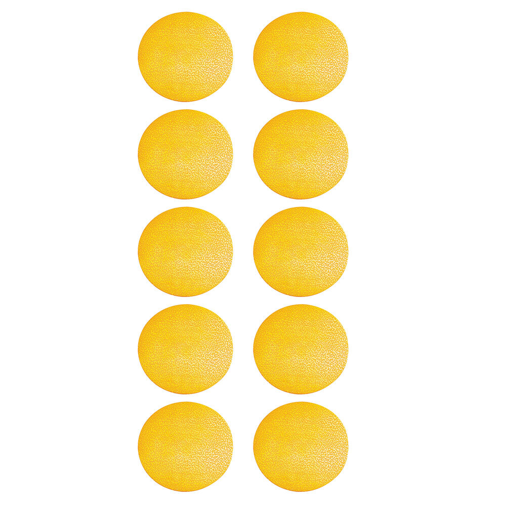 170404cm-10pk-durable-round-15cm-floor-marking-shape-point-yellow