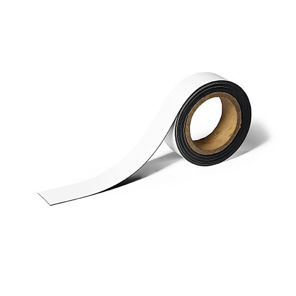 170902d-durable-4cm-magnetic-flexible-labelling-tape-white