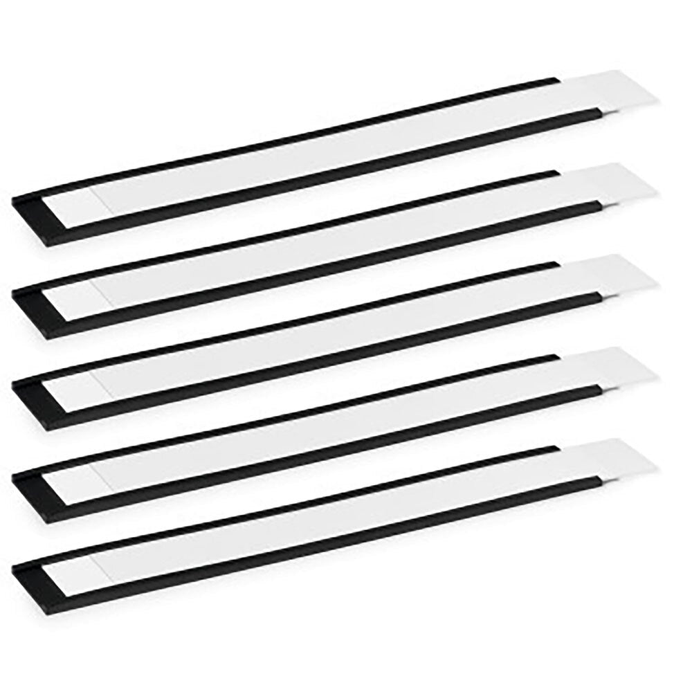 171458-50pk-durable-20x3cm-magnetic-c-profile-label-holder