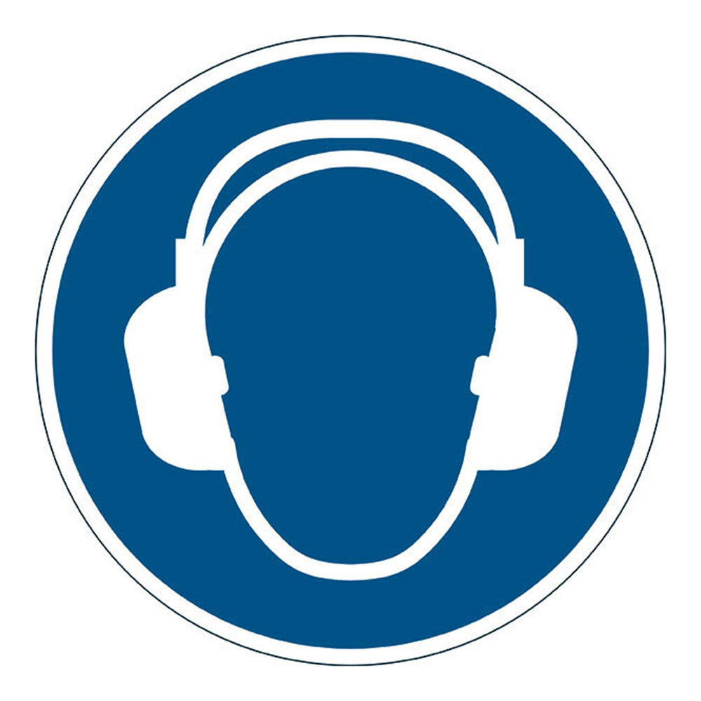 172906-durable-43cm-marking-sign-use-ear-protection-blue-white