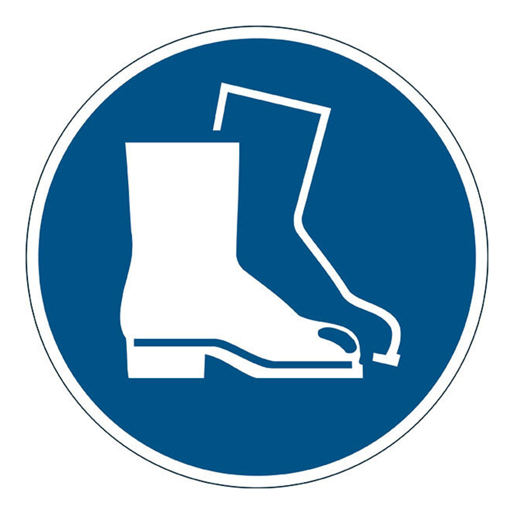 173306-durable-43cm-marking-sign-use-foot-protection-blue