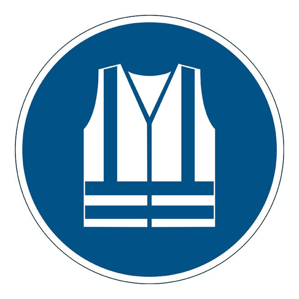 173506-durable-43cm-floor-marking-sign-use-safety-vest-sticker-blue