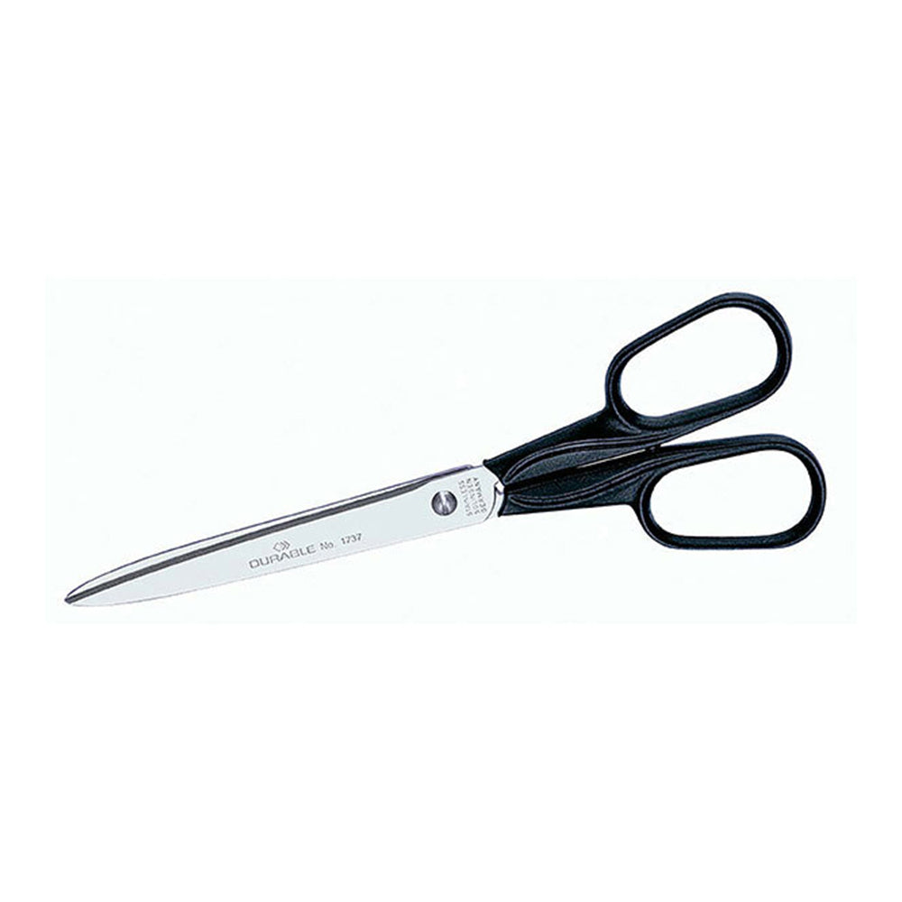 173701-durable-18cm-scissors-tempered-stainless-steel-black