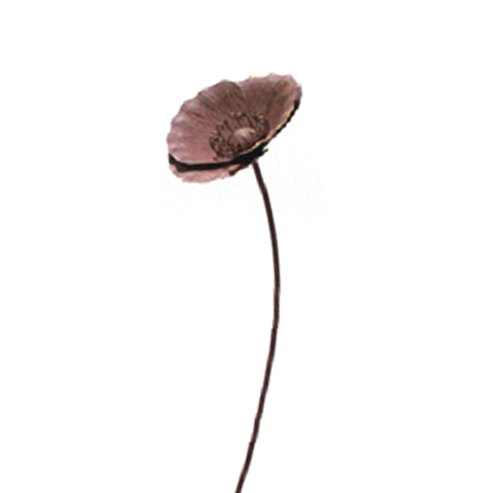 17376-garden-metal-90cm-stake-poppy-flower-ornament-decor-rust-xl