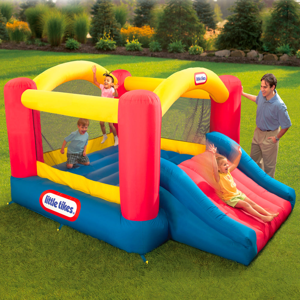 174223-little-tikes-jump-n-slide-bouncer