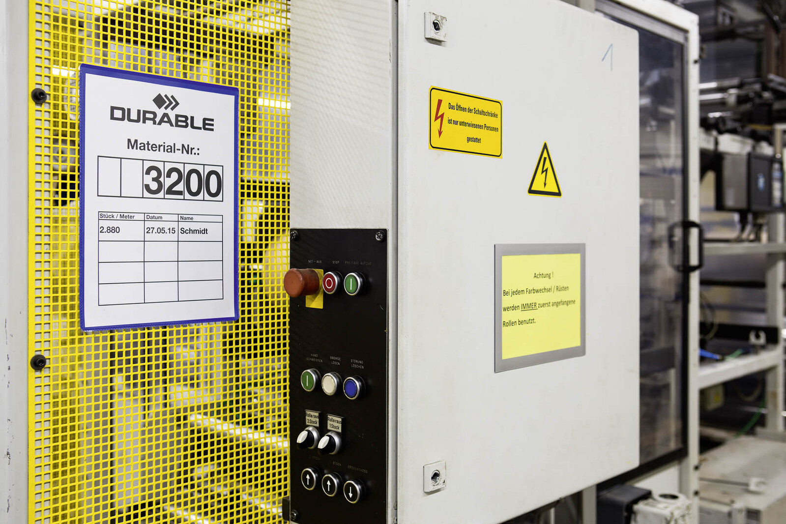 174407-50pk-durable-magnetic-a4-document-pouch-portrait-dark-blue