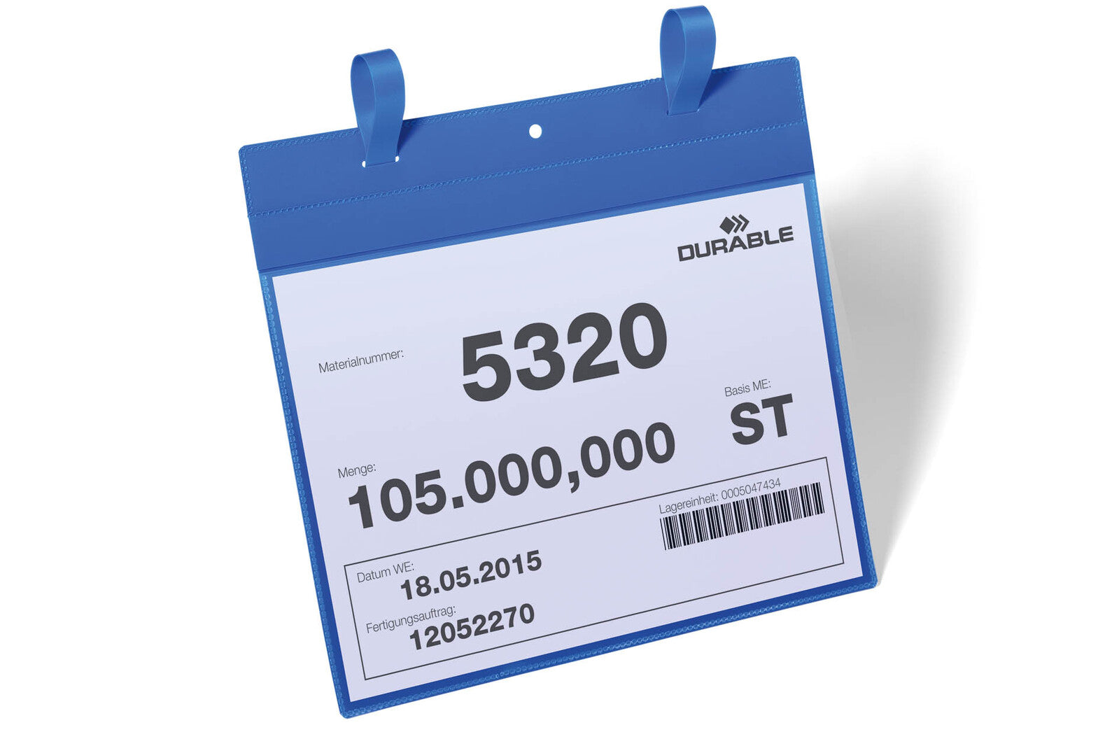 175107-50pk-durable-a4-logistic-pockets-w-fastening-straps-landscape-dark-blue