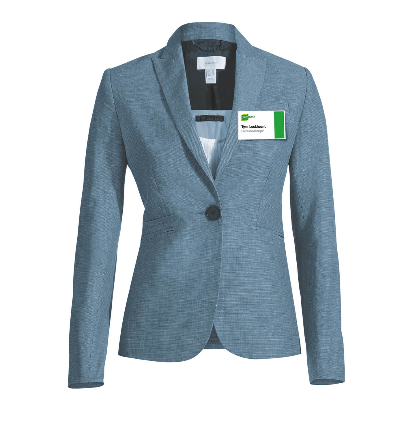 1869900-20pk-durable-5x9cm-name-badge-combo-clip-set-printable-inserts-clear