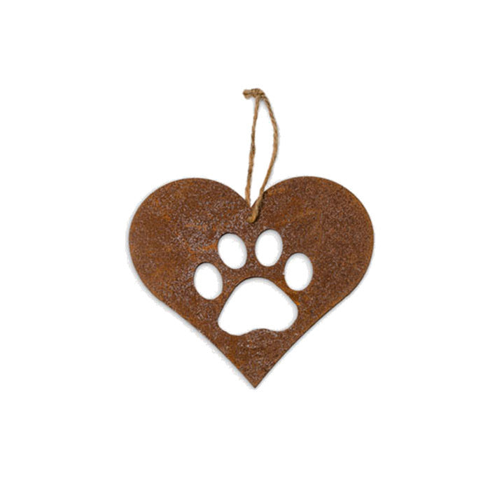 18823-hanging-rust-metal-13cm-pet-print-outdoor-decor-small