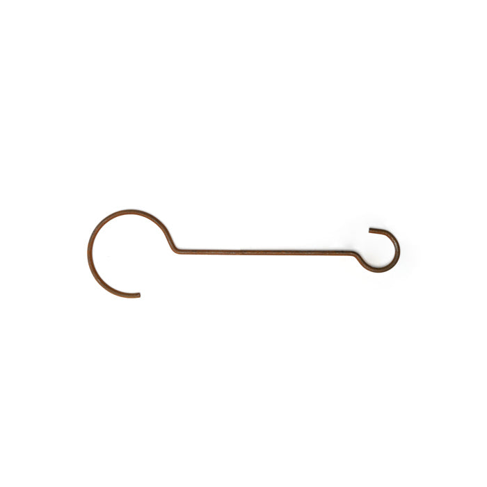 18847-branch-40x8cm-hook-rust-metal-garden-hanger-brown