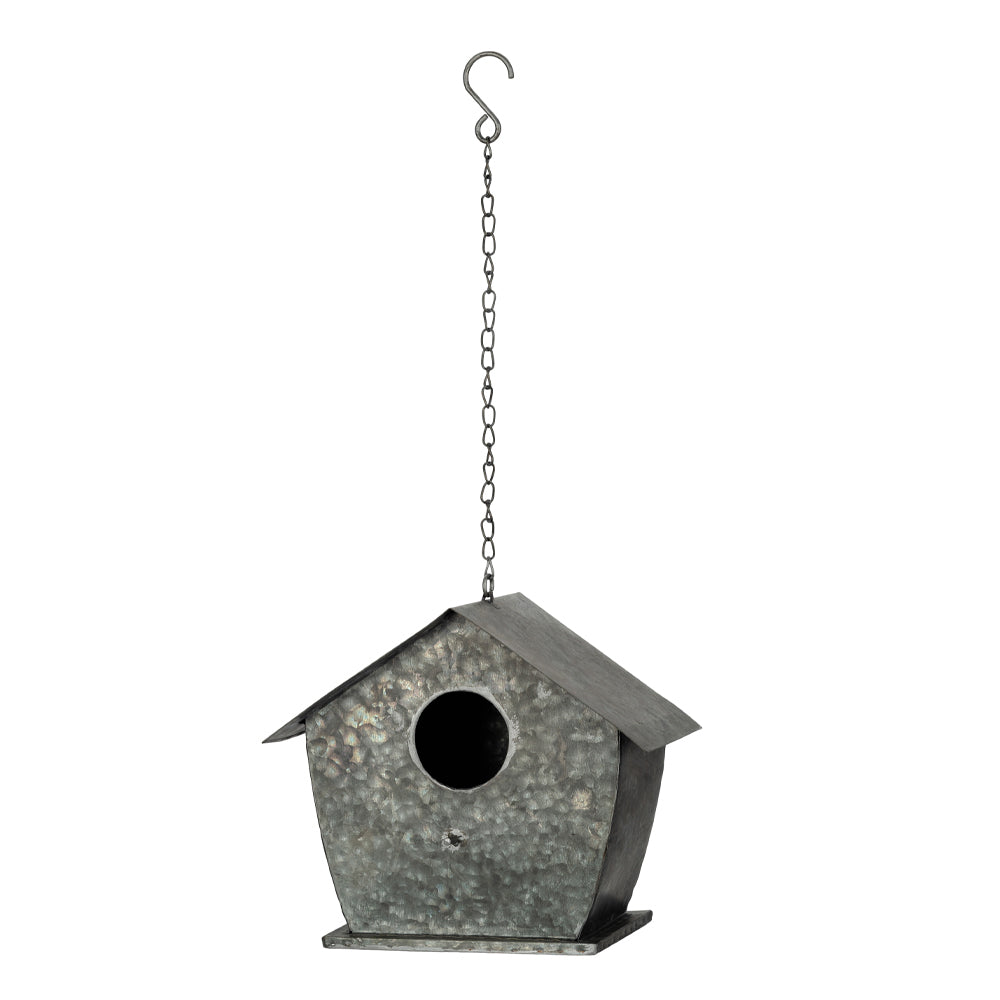 18939-hanging-birdhouse-zinc-garden-decor