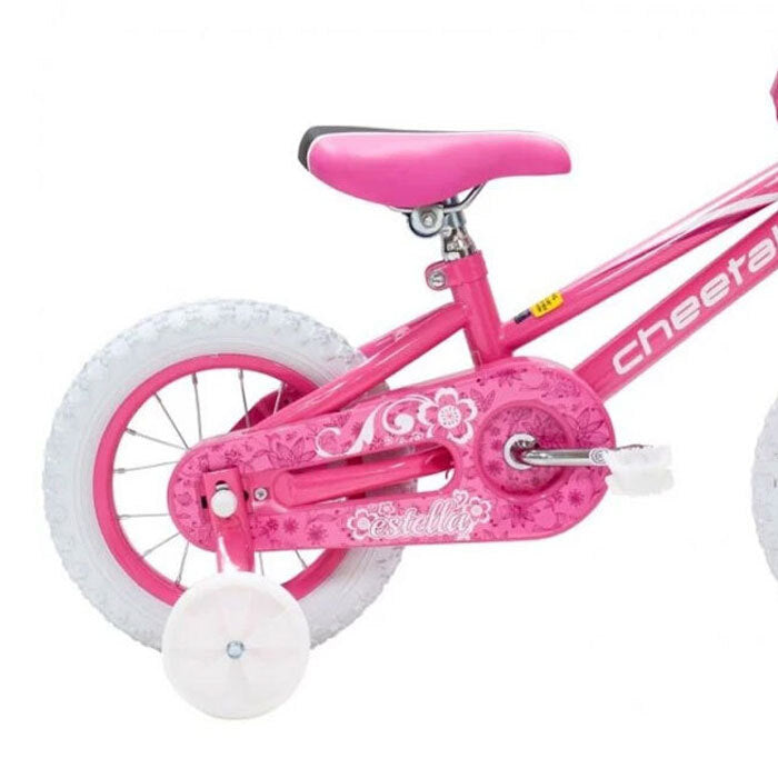 19238-cheetah-estella-girls-12-inch-bike-gloss-pearl-pink-white-2-4y