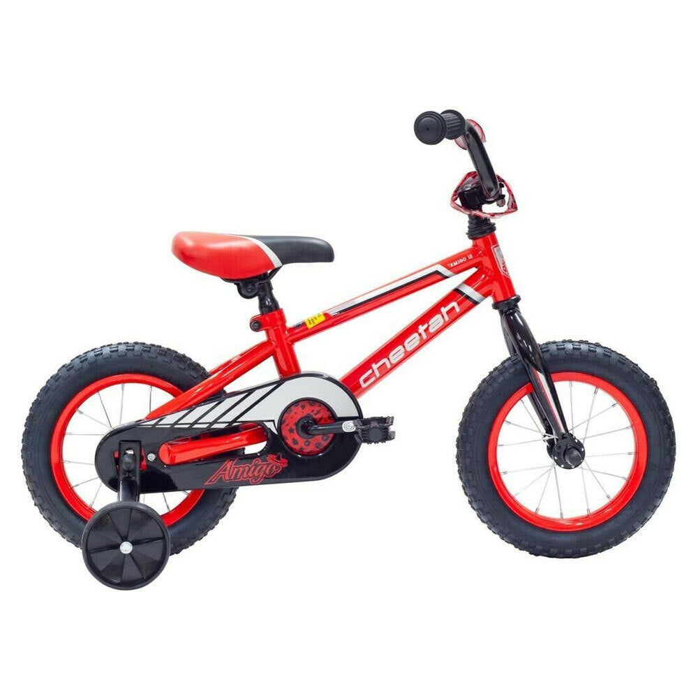 19239-cheetah-amigo-boys-12-inch-bike-gloss-red-black-silver-2-4y