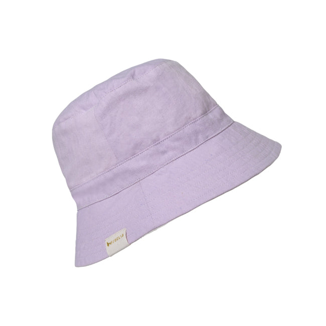 20062382952-4-fabelab-cotton-bucket-hat-kids-2-4y-lilac-natural