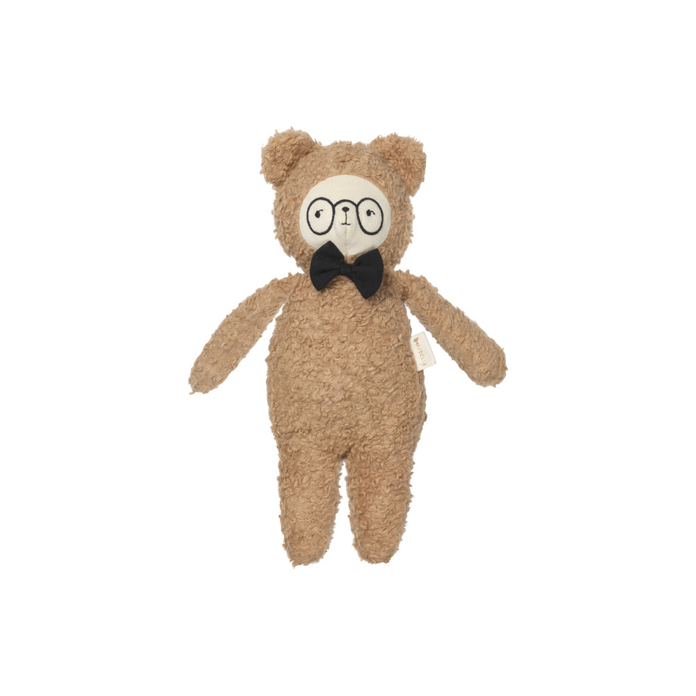 2006238433-fabelab-30cm-buddy-benji-bear-kids-children-soft-plush-toy-caramel