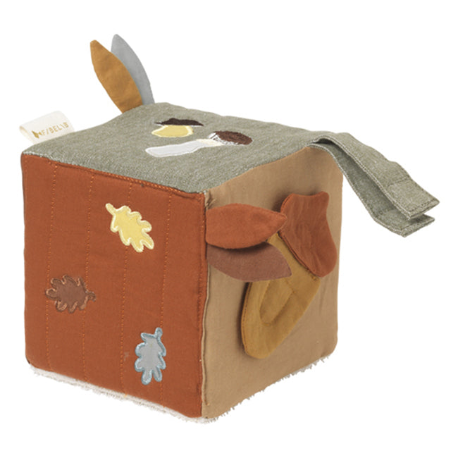 2006238480-fabelab-12cm-fabric-cube-forest-cotton-toy-baby-infant-0m
