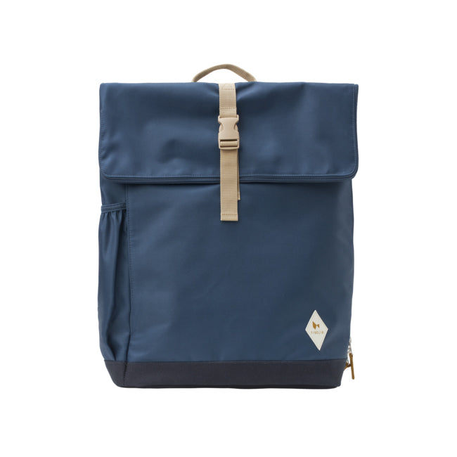 2006238589-fabelab-on-the-go-45cm-20l-parent-backpack-w-change-mat-hooks-navy