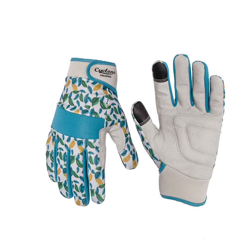 20114083-cyclone-size-large-gardening-pruning-gloves-floral-pattern-suits-touch-screen