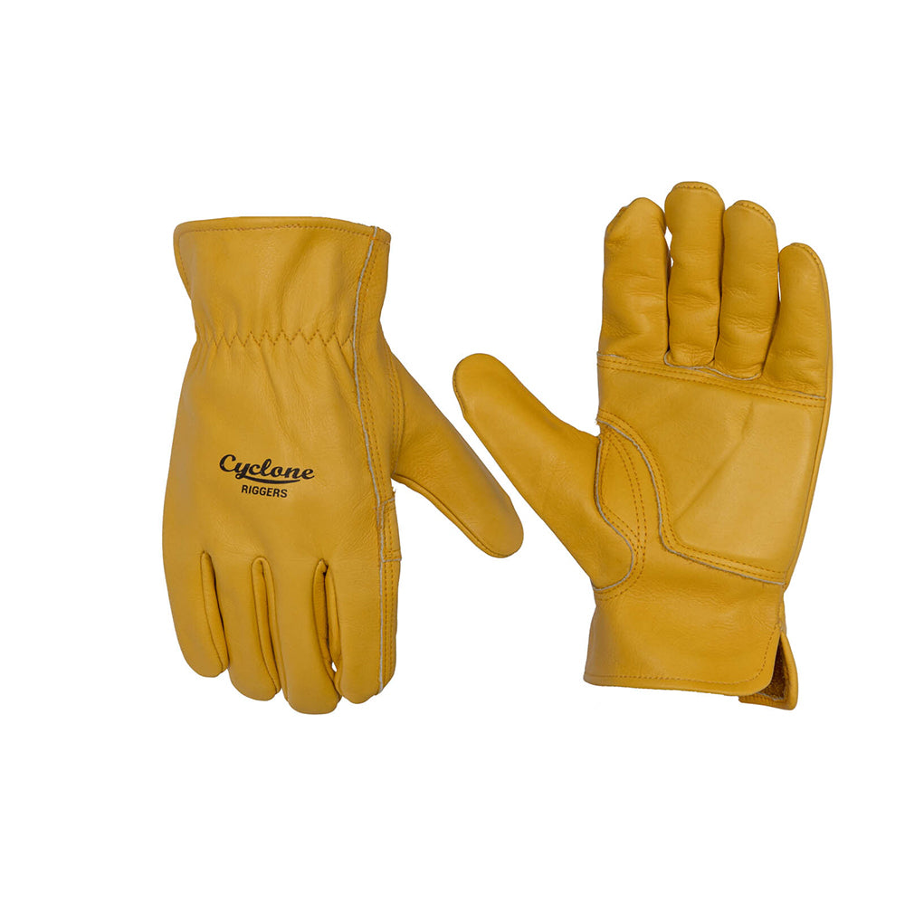20114250-cyclone-size-medium-riggers-gardening-gloves-riggers-leather-yellow