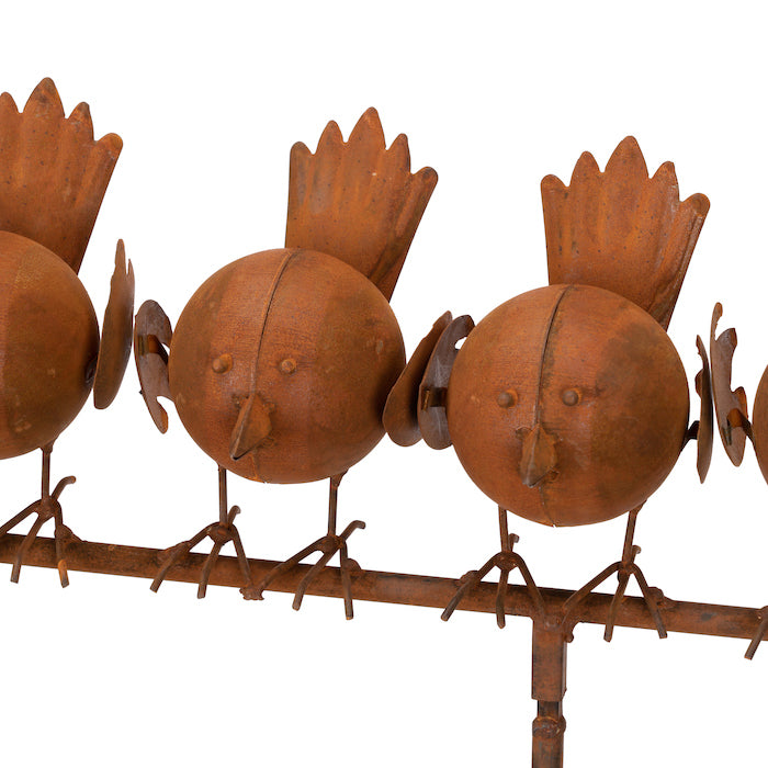 20635-stake-tweeties-on-perch-110cm-outdoor-ornament-garden-decor