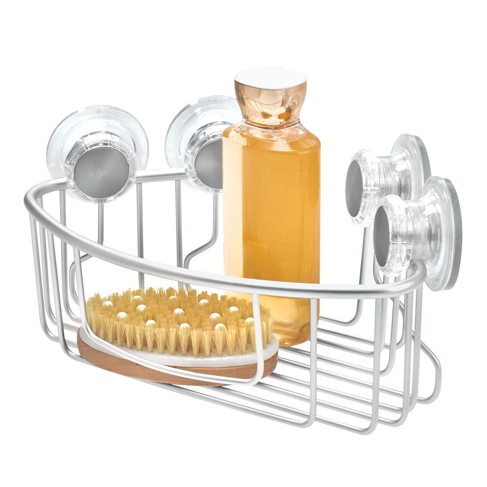 20710-idesign-metro-aluminium-suction-corner-shower-caddy-basket-24-3x29-1x14cm-silver