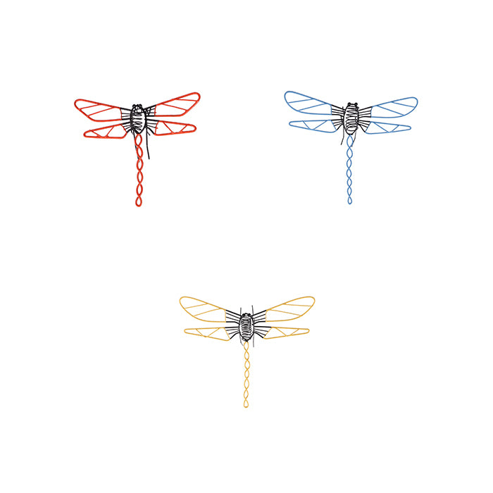 20802-metal-11cm-butterfly-wire-ornament-outdoor-decor-small-assorted